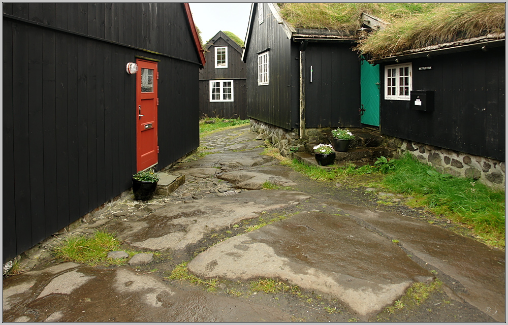 Torshavn