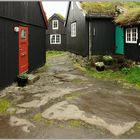 Torshavn