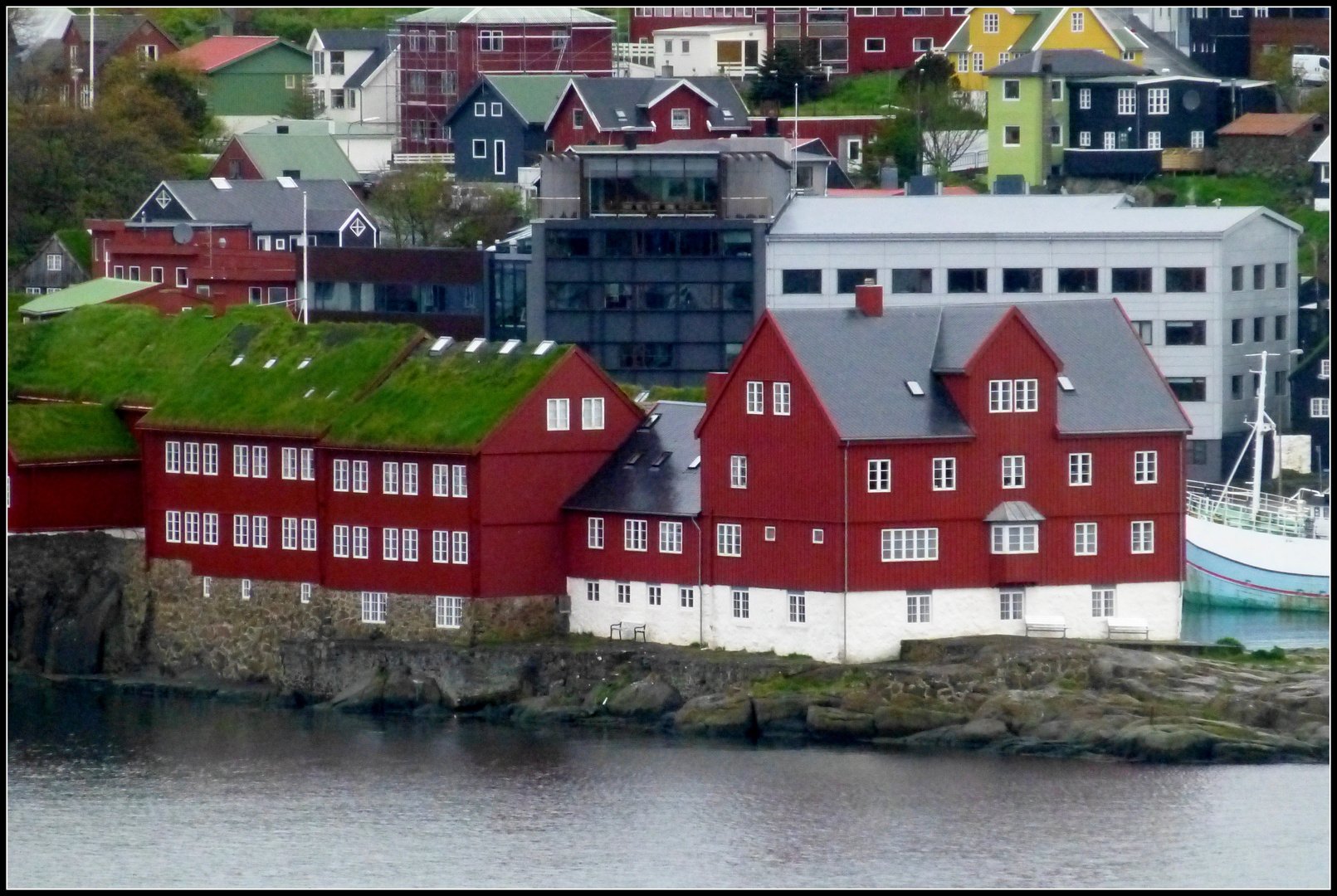 Torshavn 1