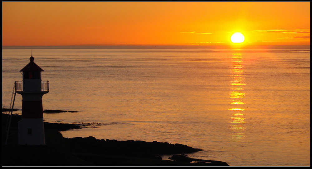 torshavn - 2007