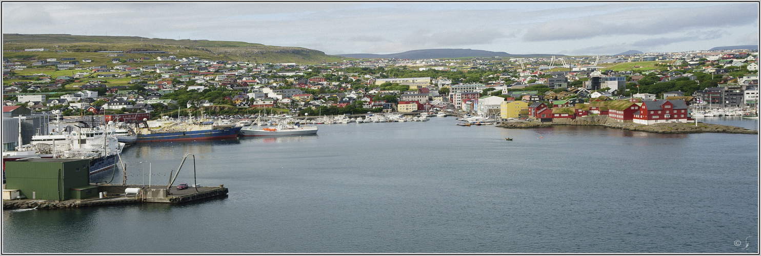 Torshavn