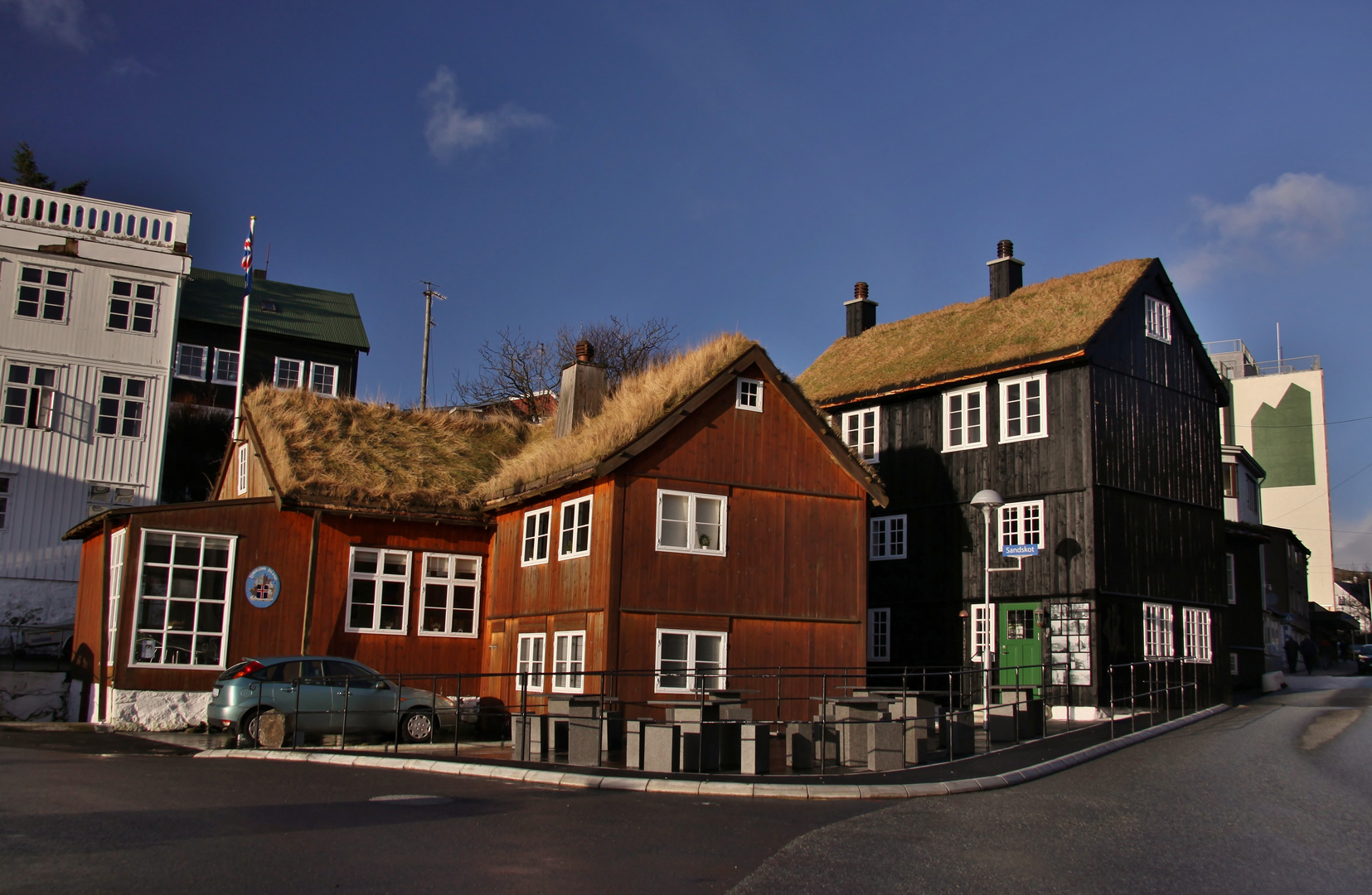 Tórshavn