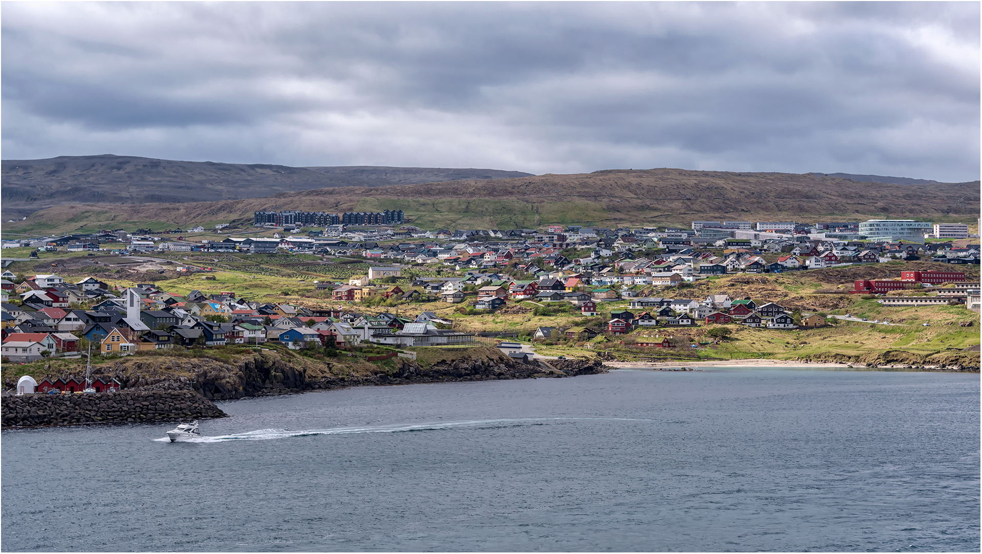 Tórshavn