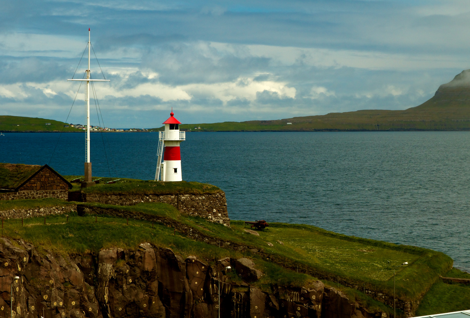 Torshavn