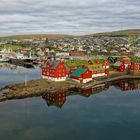 ~Tórshavn~