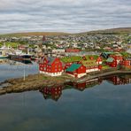 ~Tórshavn~