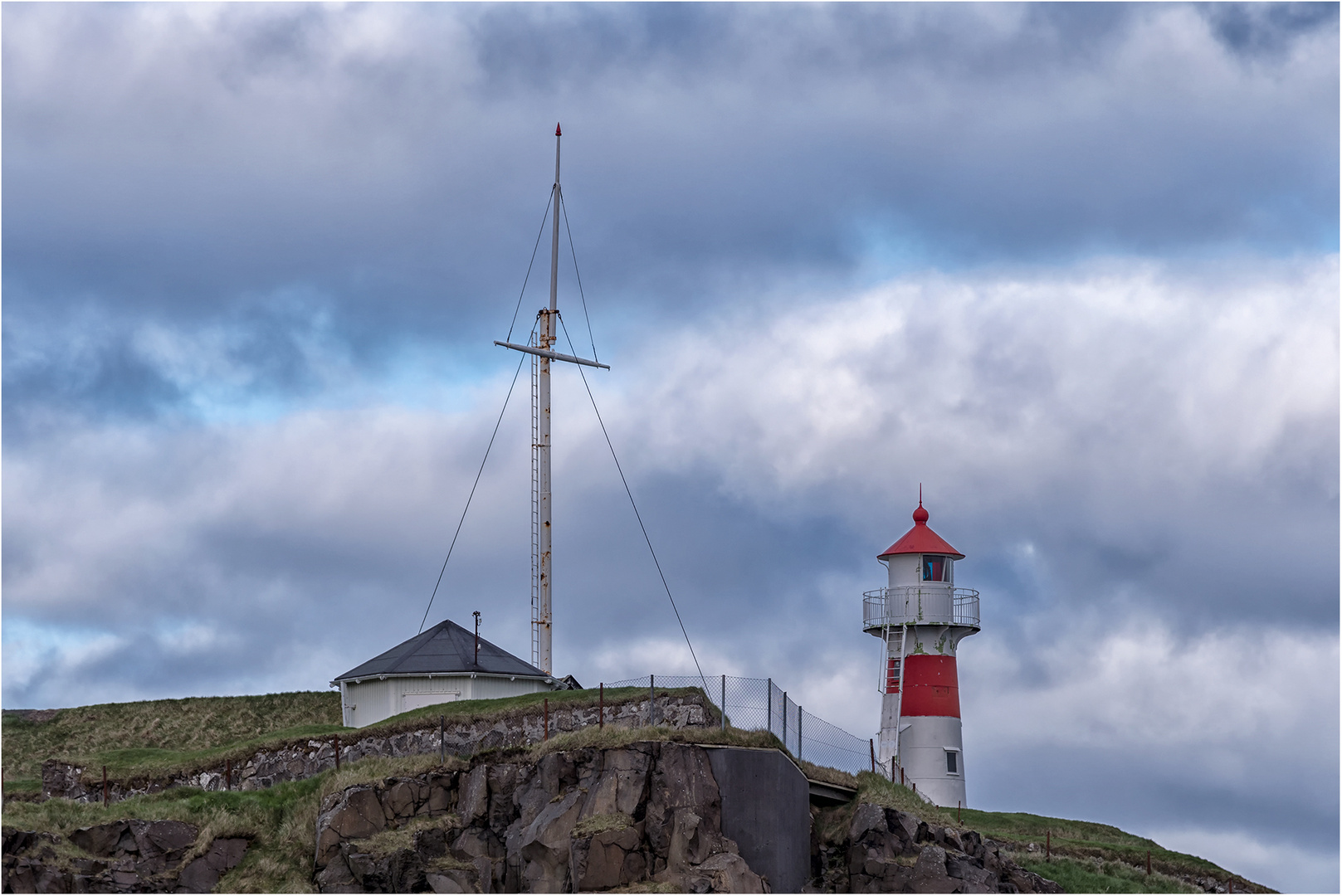 Tórshavn