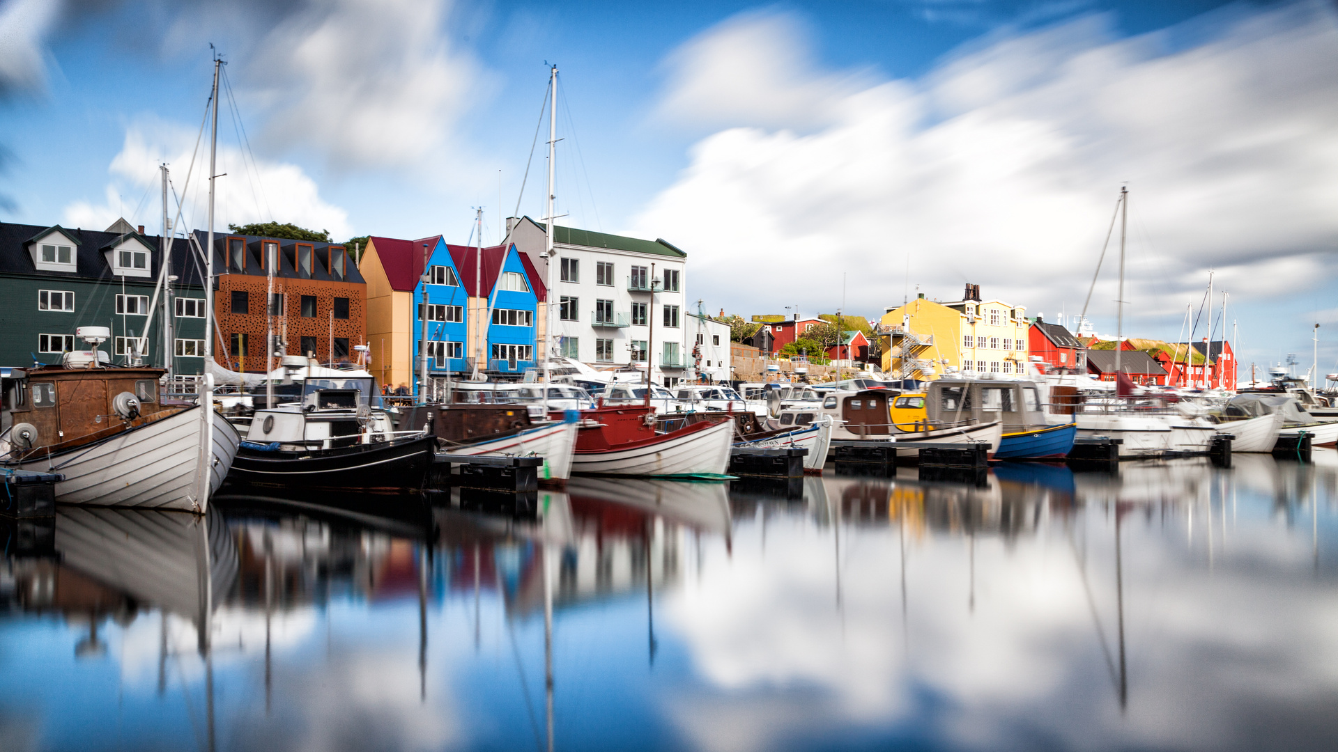 Torshavn 