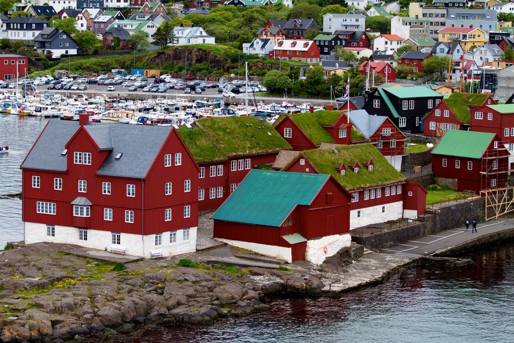 Torshavn