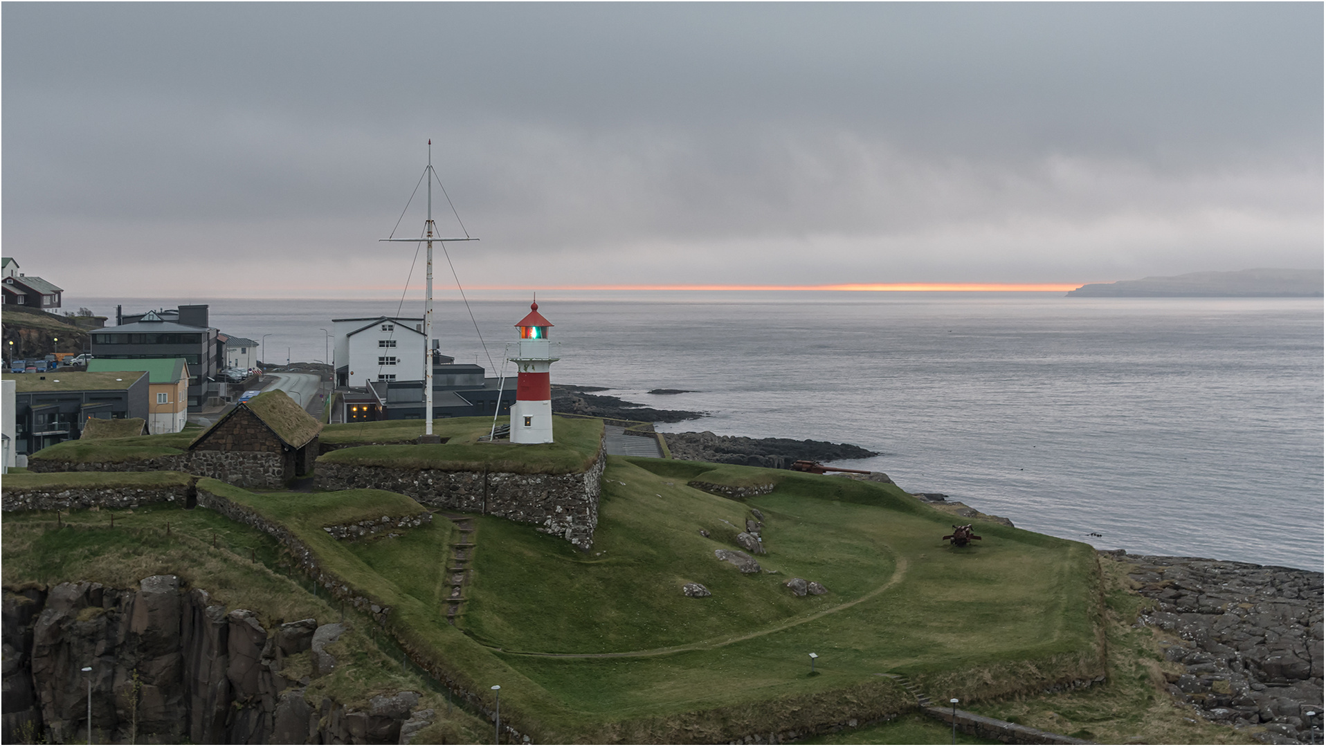 Tórshavn