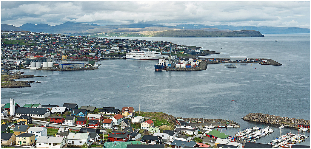 Torshavn