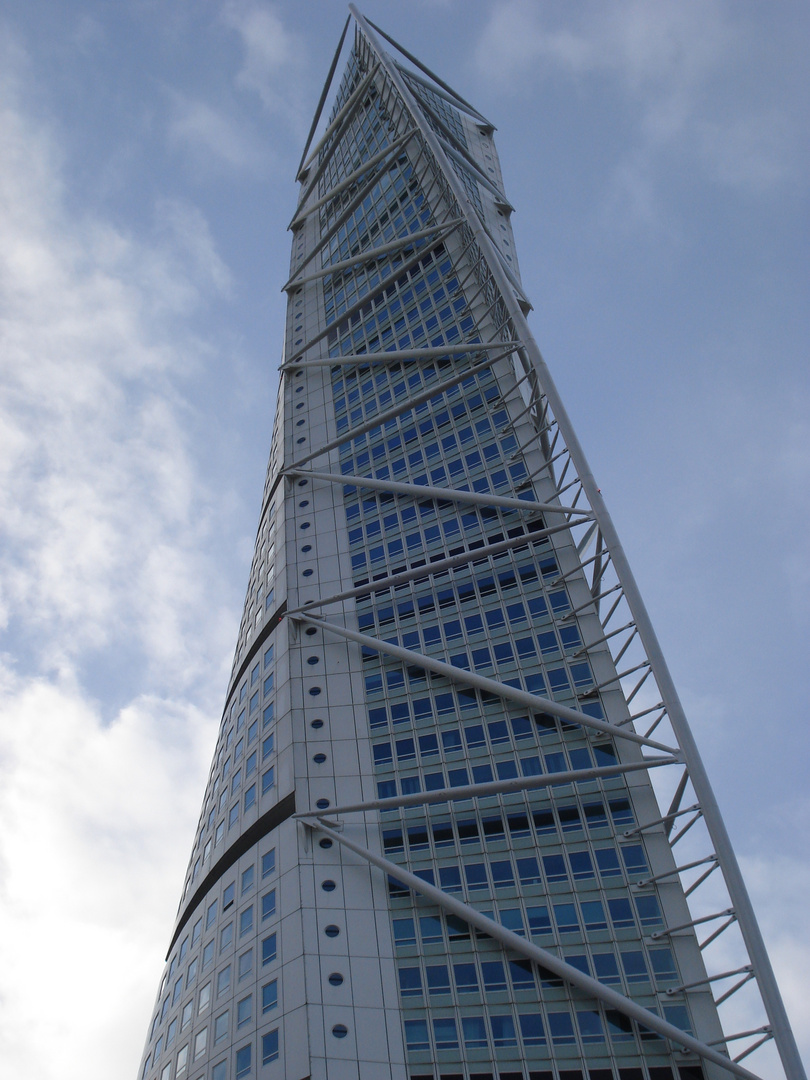 Torsing Tower Malmö