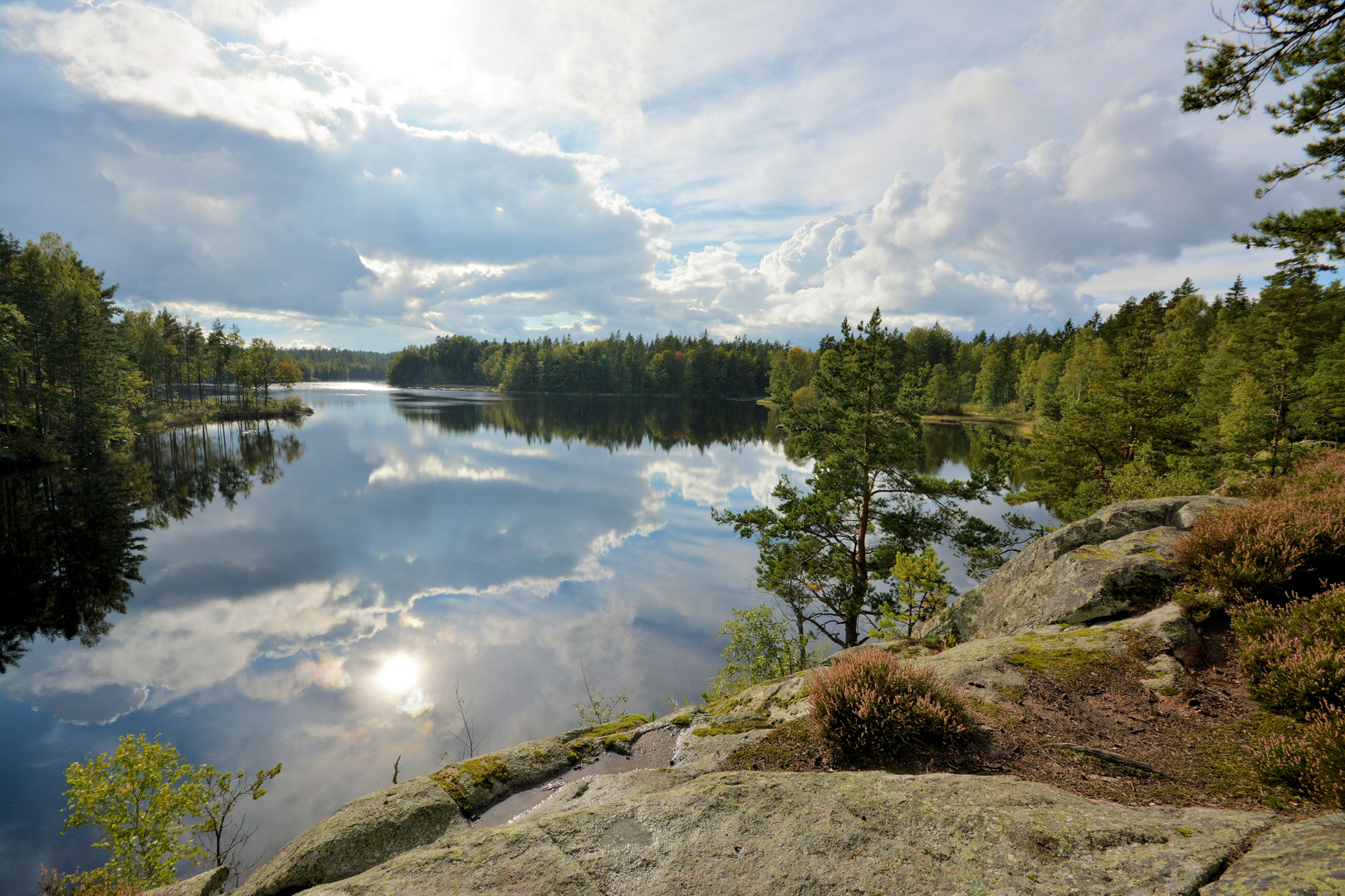 Torsjön