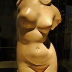 Torso der Aphrodite