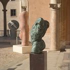 torso im pallau in palma