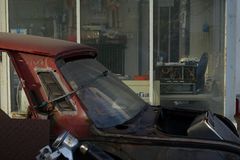 Torso, Torsi, Rover, 3500