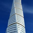 Torso Tower Schweden Malmö