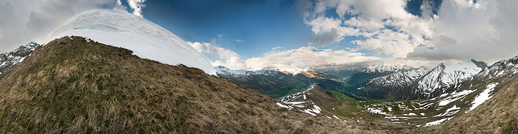 Torspitze