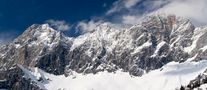 Torstein - Mitterspitz - Dachstein von Martina Plos