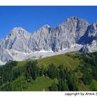 Torstein; Mitterspitz; Hoher Dachstein;