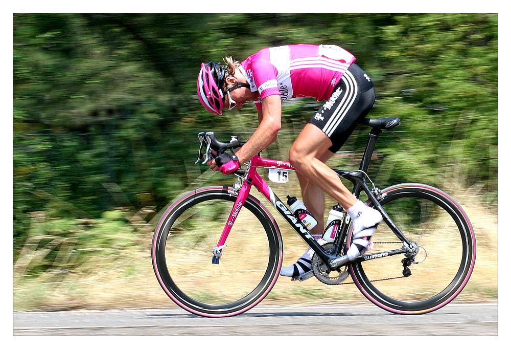 Torsten Hiekmann (TMobile) Foto & Bild sport, radsportarten