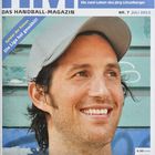 Torsten Jansen im Handballmagazin