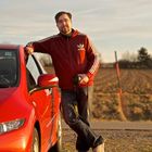 User Profile Photo