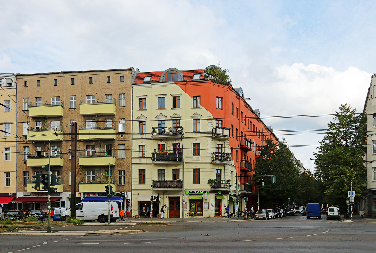 Torstrasse