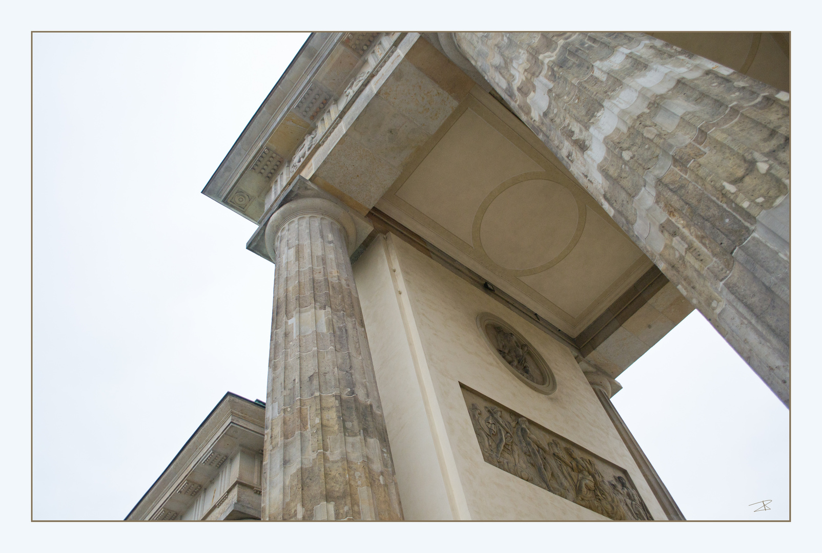 Torstück (Berlin, Brandenburger Tor)