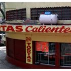 Tortas Caliente