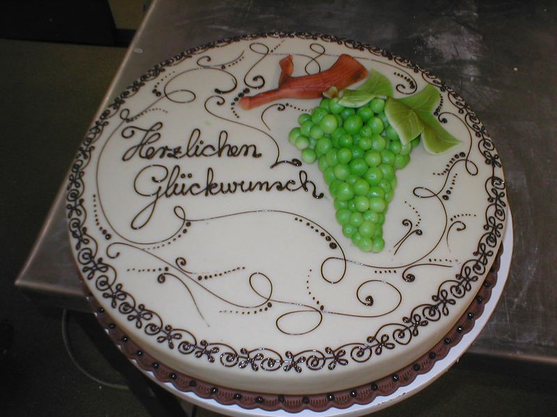 ... Torte ...