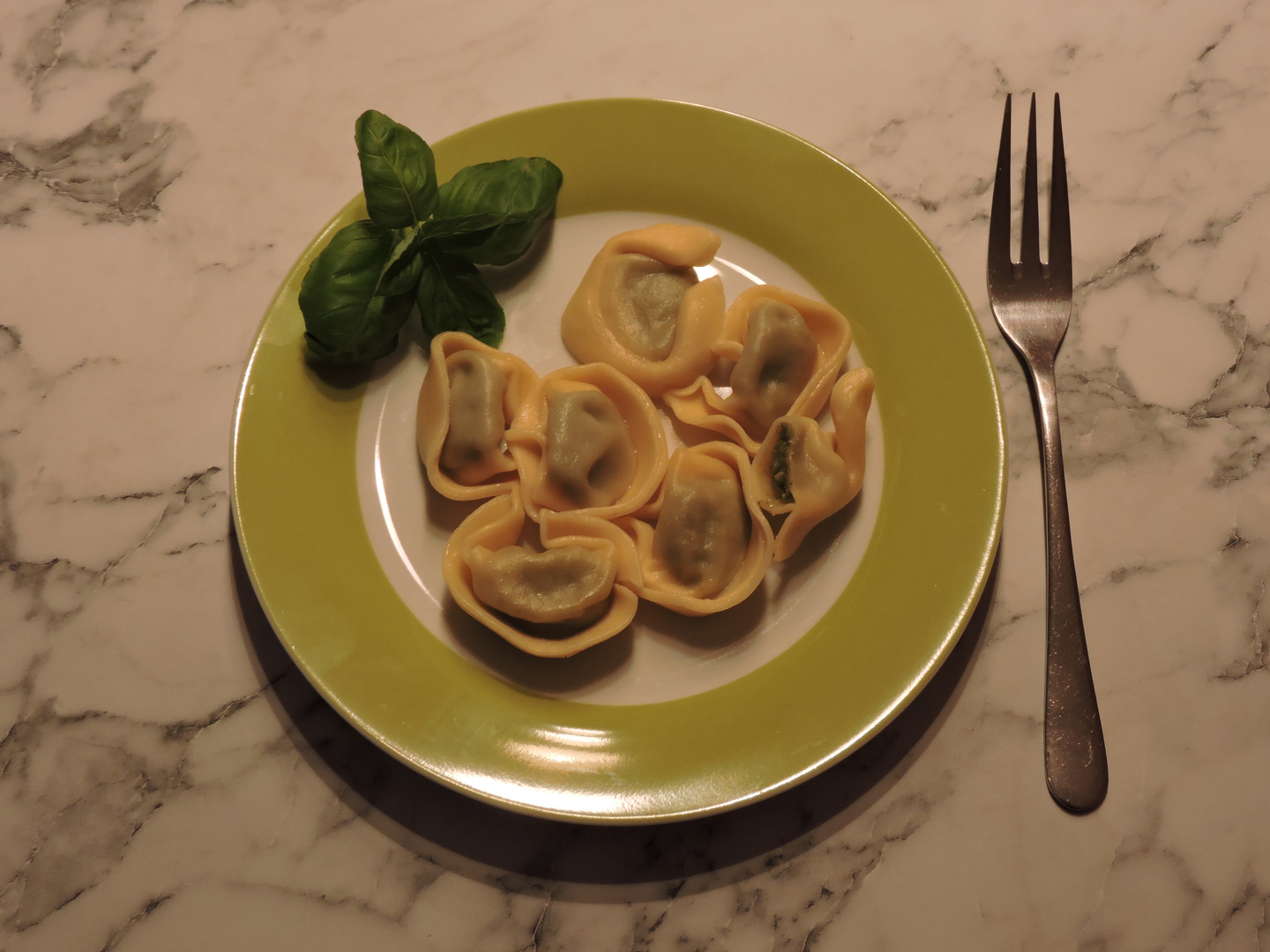 Tortellini