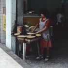  Tortilleria in Mexico-Stadt