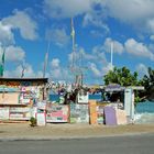 Tortola - Bomba Shack
