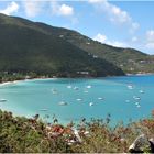 Tortola - Cane Garden Bay