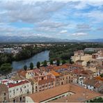 Tortosa et la vallée de l’Ebre