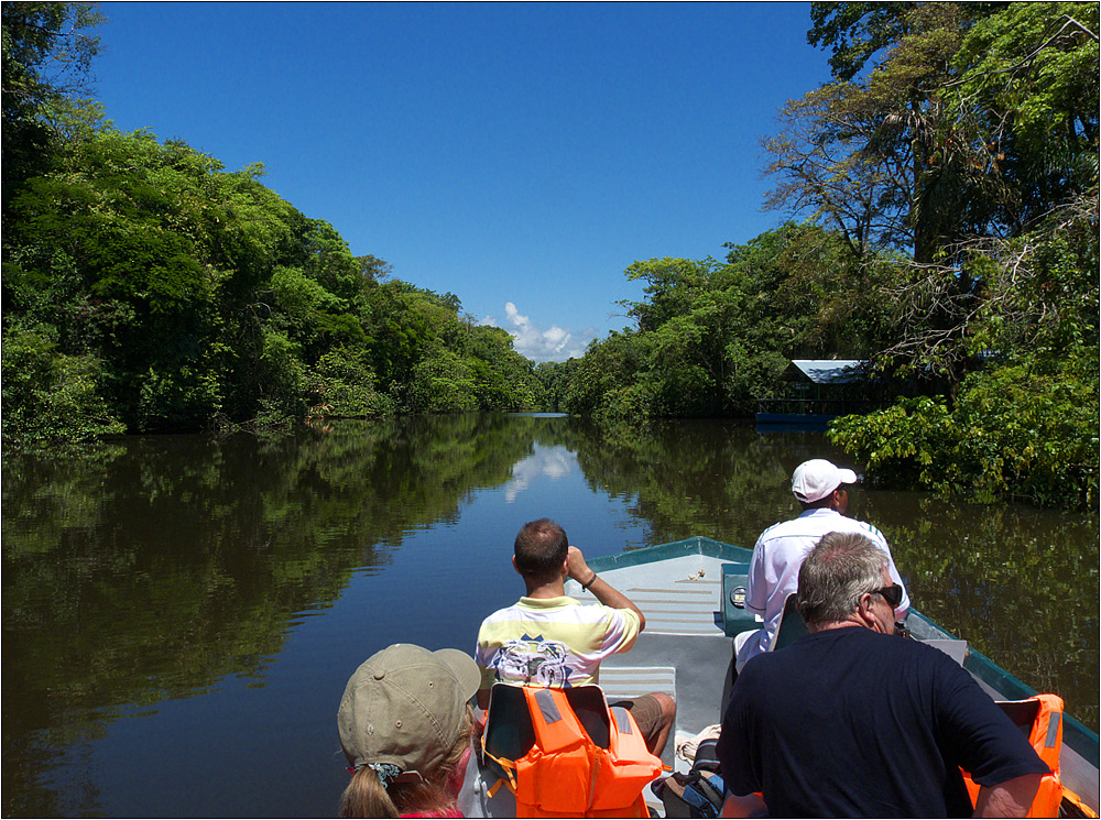 tortuguero