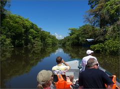 tortuguero