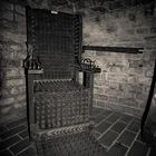 torture chair in Penzlin