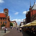Torun - Altstadt - Stare Miasto