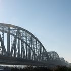 Torun - Brücke über Wisla