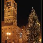 Torun zur Weihnachtszeit