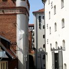 Toruner Altstatdt - Stare Miasto Torun