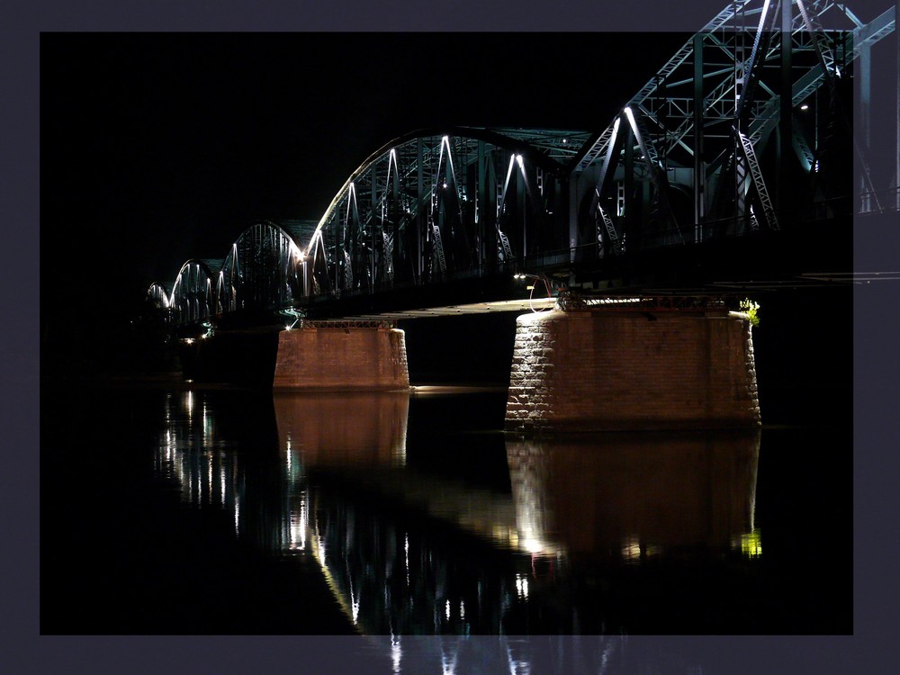 Toruner Brücke