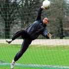 Torwarttraining SC Paderborn 07 Teil 2