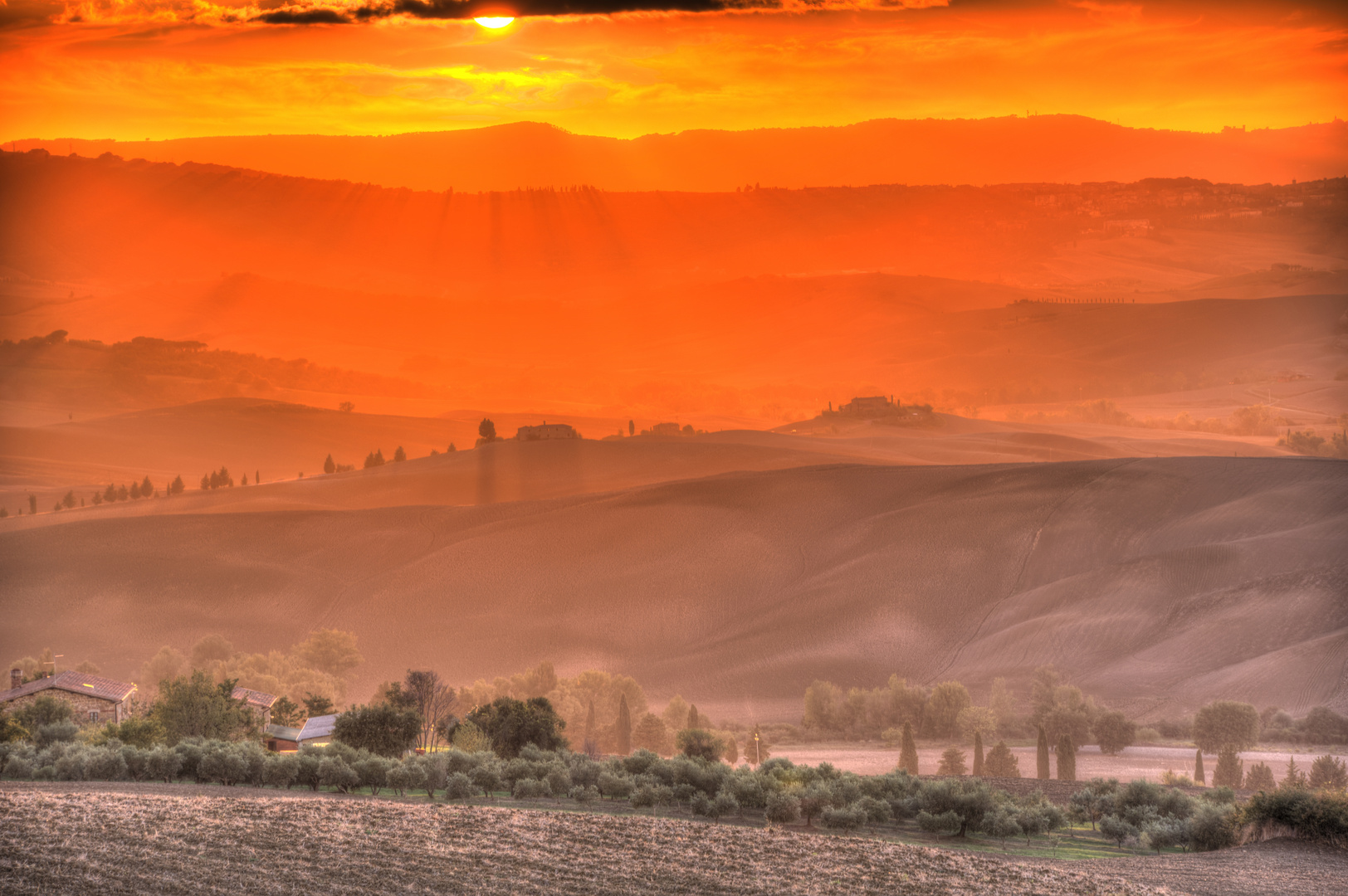 toscana