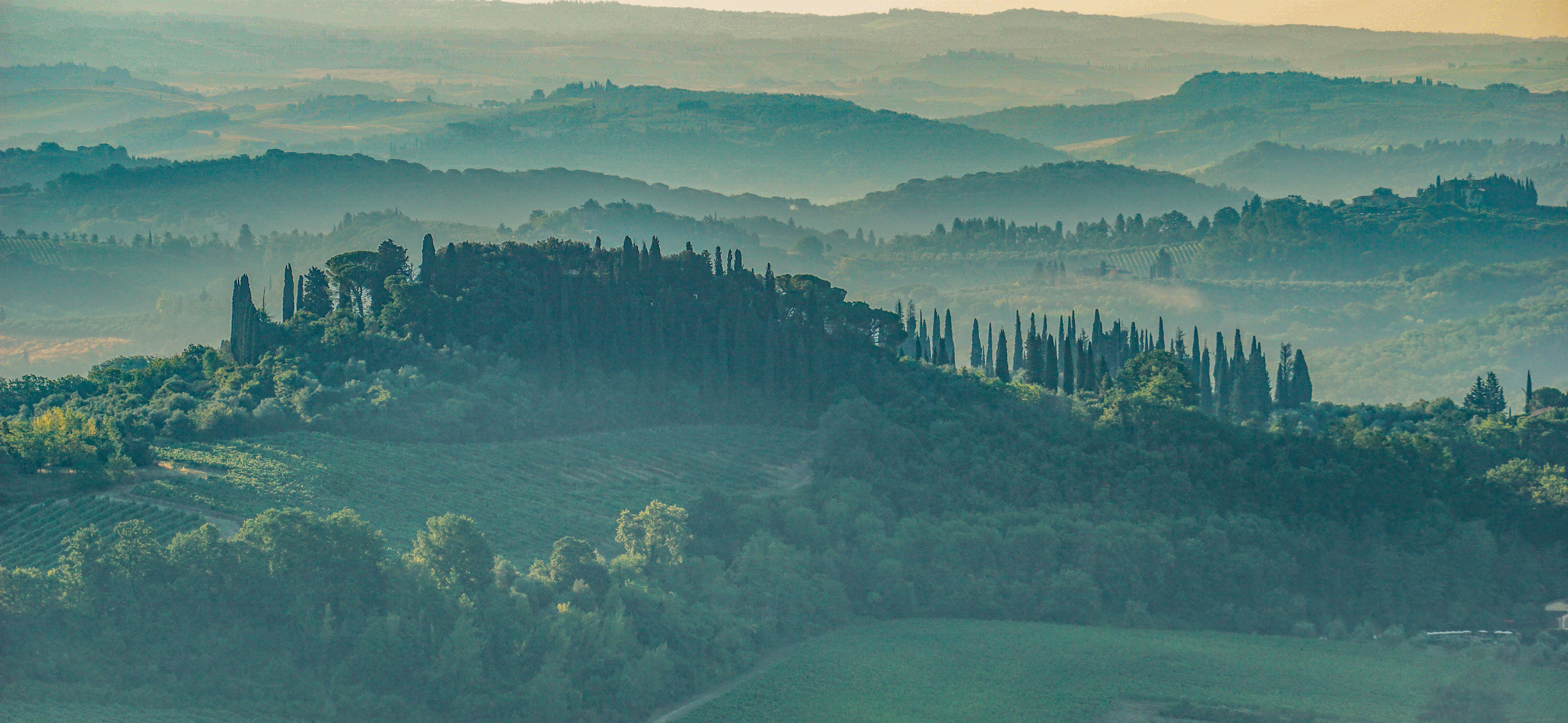 Toscana 07/2019