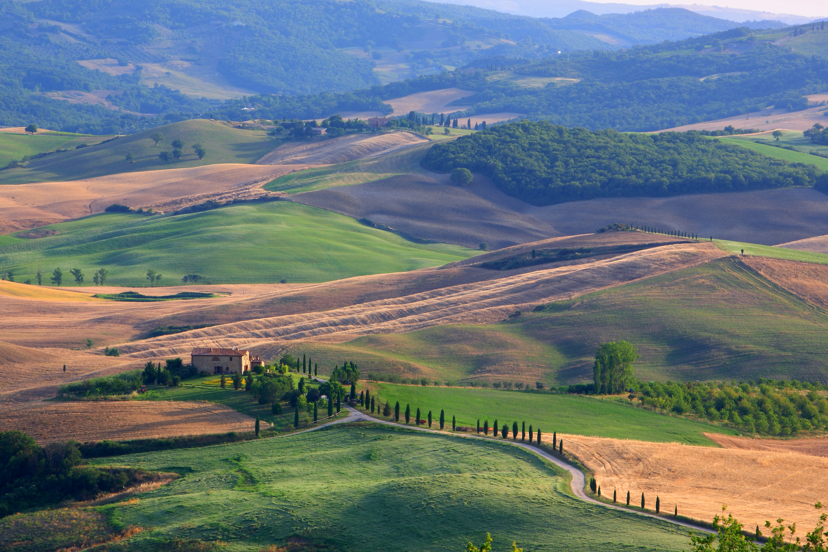 Toscana