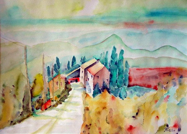 Toscana 1