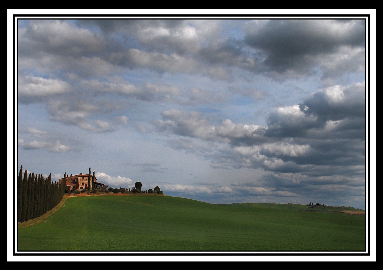 Toscana 1